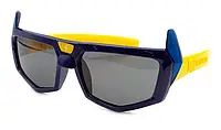 Сонцезахисні окуляри дитячі з поляризацією Kids S8129-C12(polarized)