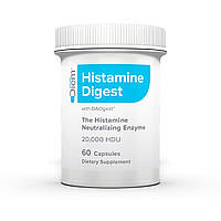 Diem Histamine Digest / DAO - ДАО Фермент нейтрализующий гистамин 20.000 (Даосин аналог) 60 капсул