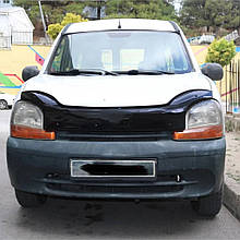 Мухобійка EuroCap Дефлектор на капот для Renault Kangoo 1998-2003