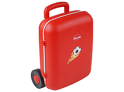 Дитяча іграшка "Валіза дитяча Doloni" Червоний