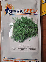 Насіння кропу Брум (Broom), 100 грам, Spark Seeds