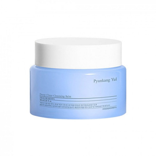 Pyunkang Yul Deep Clear Cleasing Balm Бальзам для зняття макіяжу, 100 мл