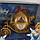Вінтажний колекційний ігровий набір Попелюшка з каретою Cinderella Disney Mattel, фото 2