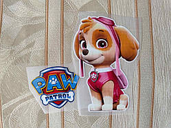 Термонаклейка на одяг