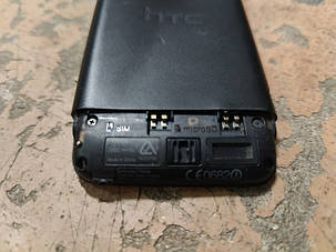 Мобільний телефон HTC One V T320e No 23020212, фото 2