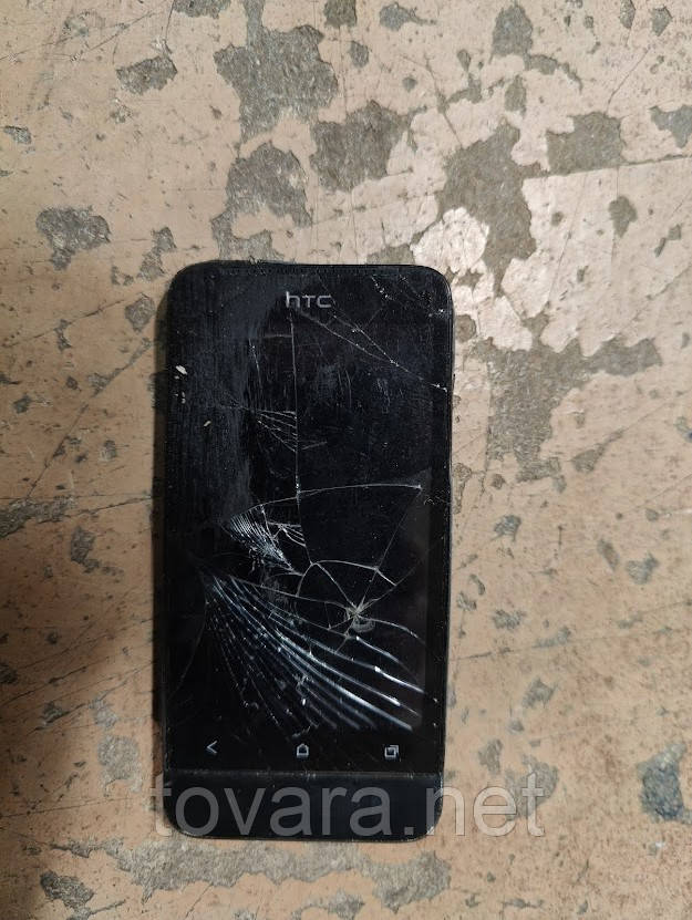Мобільний телефон HTC One V T320e No 23020212