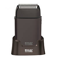 Сітка та 2 ножі для шейвера SWAY Shaver PRO 115 5250 (115 5971), фото 4