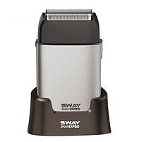 Сітка та 2 ножі для шейвера SWAY Shaver PRO 115 5250 (115 5971), фото 6