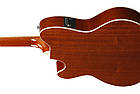 Електро-акустична гітара IBANEZ TCM50-VBS, фото 6