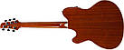 Електро-акустична гітара IBANEZ TCM50-VBS, фото 4