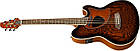 Електро-акустична гітара IBANEZ TCM50-VBS, фото 3