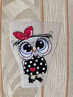 Термонаклейка на одяг