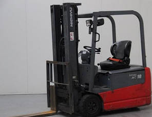 Nichiyu FBT18PN75BC, фото 2