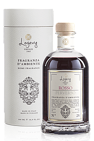 Аромадифузор Logevy Firenze 500 ML Rosso Perverso (Червоне Перверсо)