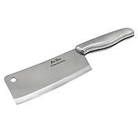 Сокира кухонна з нержавіючої сталі MD-CD