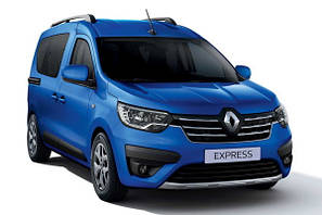 Renault Kangoo (Express) 2021+