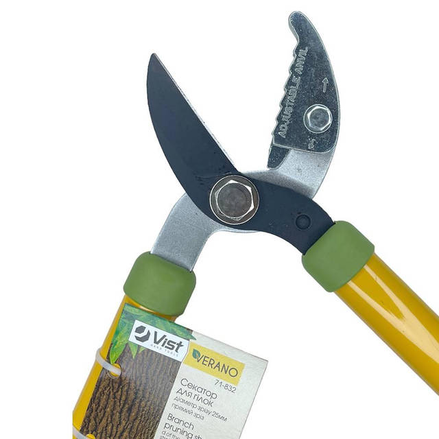 スパロー/エアーサルト 5’8″ 27L Сучкорез 625 мм срез прямой 25 мм 71-832, Verano - купить по