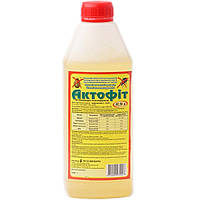 Біоінсектицид Актофіт 900 мл контактно-кишкової дії, Біоветфарм