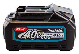 Акумулятор  Li-ion XGT 40 V MAX BL4040 Makita