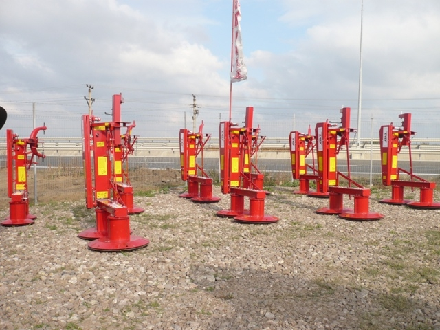 Купить Косилка роторная 