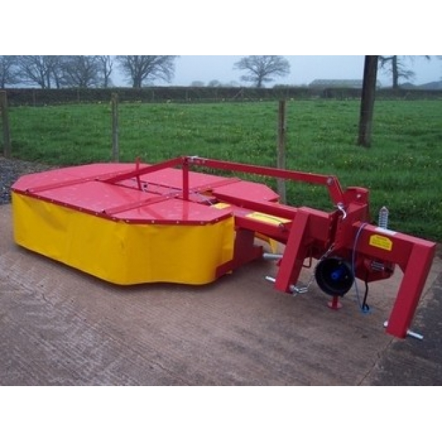 Купить Косилка роторная 