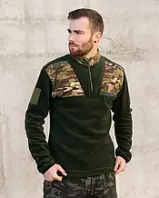 Толстовки KUPI OPTOM GN-486 XL хакі