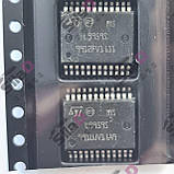 Мікросхема L9959S STMicroelectronics корпус PowerSSO24, фото 2
