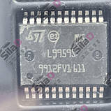 Мікросхема L9959S STMicroelectronics корпус PowerSSO24, фото 4
