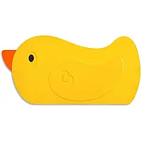 Коврик для ванны "Quack" Munchkin 10887 антискользящий, Toyman