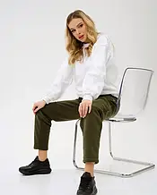 Кросівки KUPI OPTOM OB2-174 37 чорний