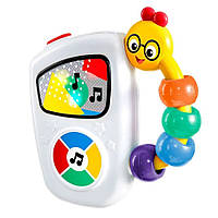 Игрушка музыкальная "Take Along Tunes" Baby Einstein 30704 с музыкой и светом, Land of Toys