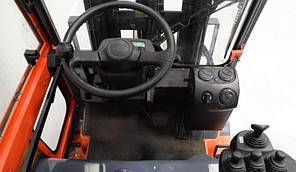 TOYOTA 7FBEF15, фото 2