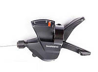 Манетки Shimano Altus SL-M-315-L3 передний переключатель на 3 скорости