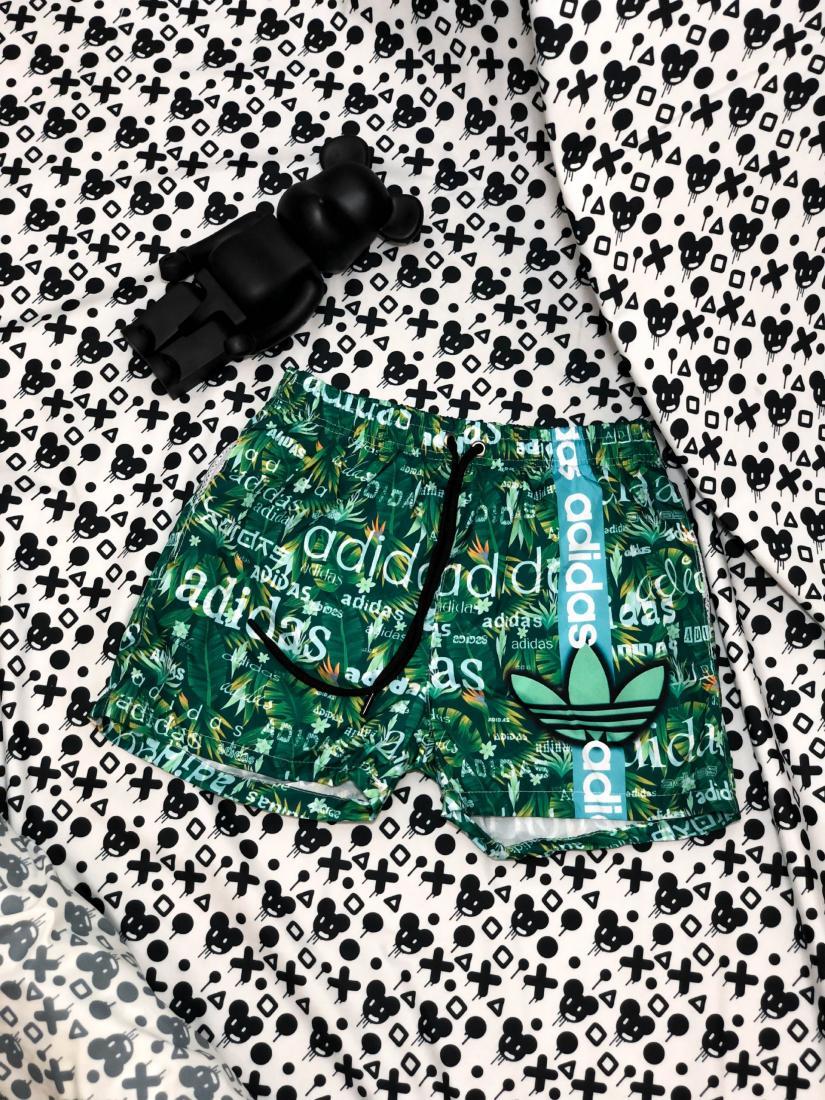 Плавки найк nike зеленые модные короткие для купания M (ID#1440226055 ...