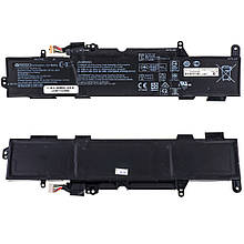 Акумулятор HP SS03XL (EliteBook 735 G5) 11.55 V 4330 mAh 50 Wh (під замовлення)