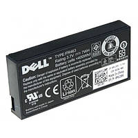 Аккумулятор (элемент питания) для серверов Dell FR463, NU209, P9110, U8735 для RAID-контроллера (под заказ