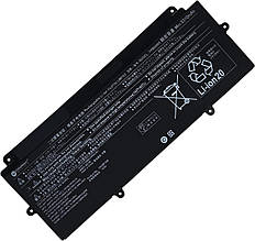 Акумулятор Fujitsu FPB0340S FPCBP536 LifeBook U937 U938 14.4V 50WH 3310mAh Original (під замовлення)