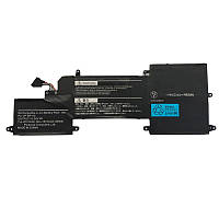 Аккумулятор NEC PC-VP-BP115 4ICP4/48/76 4ICP4/48/78 15.36V 28Wh 1810mAh Original (под заказ)