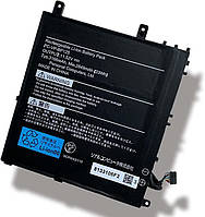 Аккумулятор NEC PC-VP-BP125 3ICP4/43/110 11.52V 33WH 2849MAH original (под заказ)