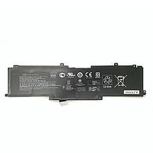 Акумулятор HP DG06XL HSTNN-DB8G TPN-Q197 Omen X 17-AP000NA NP NX A20001NN AP002NB 11.55V 99WH (під замовлення)