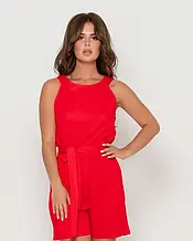 Комбінезони KUPI OPTOM 10884 XL червоний