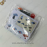 Конструктор фігурка Ісушувач Майнкрафт Wither Minecraft 8 см, фото 5