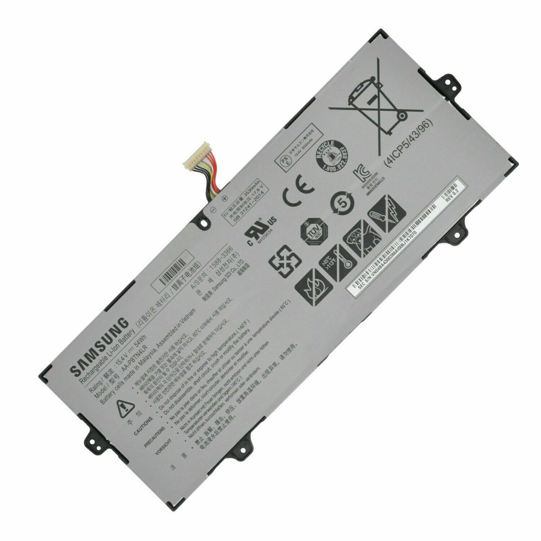 Купить Аккумулятор Samsung AA-PBTN4LR BA43-00 NOTEBook 9 PRO 15 ...