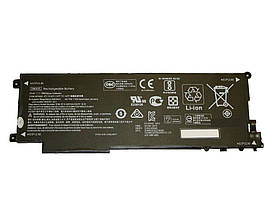 Акумулятор HP DN04XL ZBook X2 G4 3FB87UT 3WP24UT 15.4V 70WH Original (під замовлення)