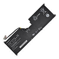 Аккумулятор SONY VGP-BPS39 VAIO Tap 11 SVT112A2WW WT WL SVT11213CXB 7.5V 3800mAh 29WH Original (под заказ)