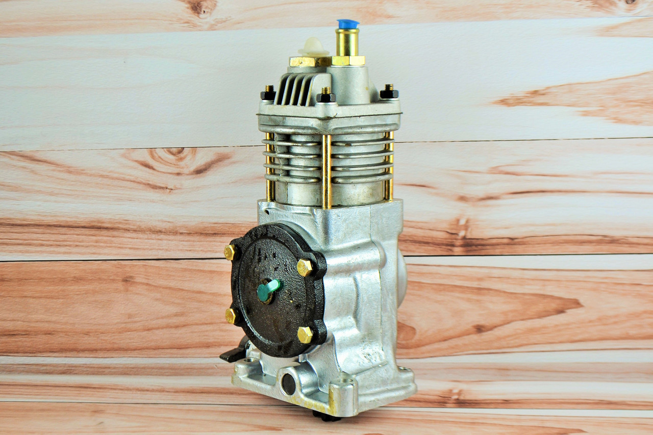 Компресор А29.05.000 Д-240,245,260 МТЗ 144 л/хв, фото 1