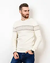 Світера KUPI OPTOM GN4-75 XL молочний