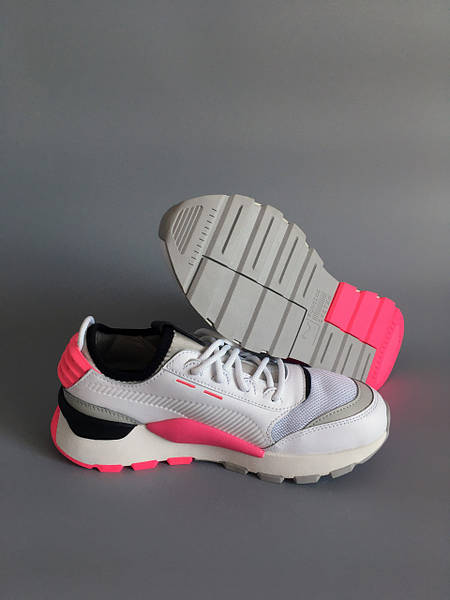Puma Evolution RS 0 Sound