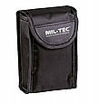 Бінокль Mil-Tec Mini Gen II 10x25 з футляром для перенесення — чорний, фото 4