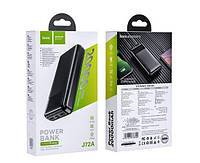 Power bank Hoco J72A 20000mAh чёрный